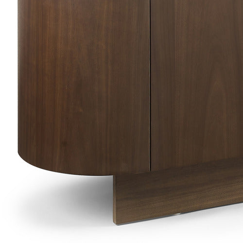 SOUTHERN STYLERS EVEREST CERAMIC ENTERTAINMENT UNIT