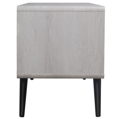 CAST IRON OUTDOOR FABIAN ENTERTAINMENT UNIT