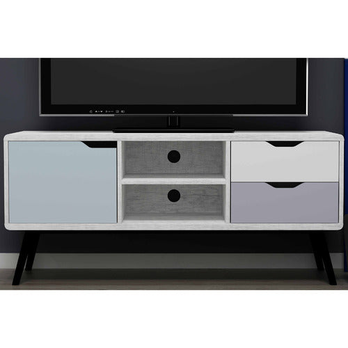 CAST IRON OUTDOOR FABIAN ENTERTAINMENT UNIT