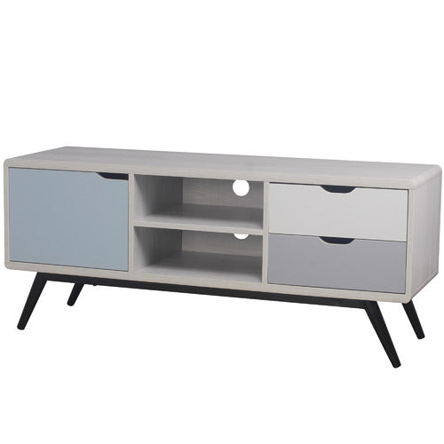 CAST IRON OUTDOOR FABIAN ENTERTAINMENT UNIT