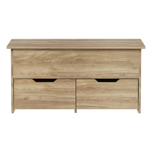 LIVING FUSION FAIRFAX LIFT-UP COFFEE TABLE