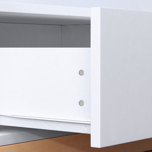 HOXTON ROOM FAIZA EXTENDABLE ENTERTAINMENT UNIT