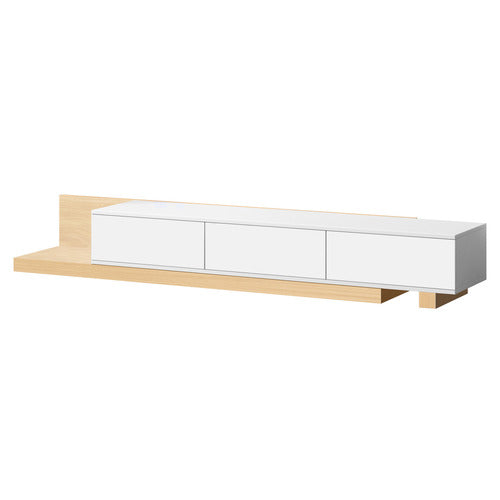 HOXTON ROOM FAIZA EXTENDABLE ENTERTAINMENT UNIT