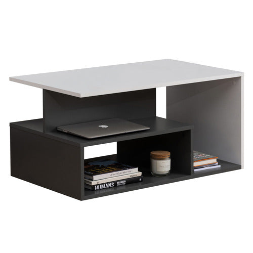 CAPEVIEW INTERIORS FARGO COFFEE TABLE