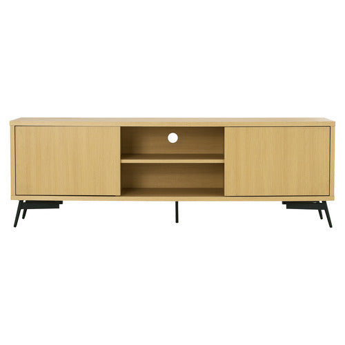 EXQUISITE LIVING FAULKNER ENTERTAINMENT UNIT