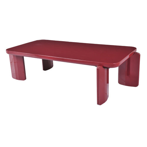 KEYS ROAD DESIGNS FAUST COFFEE TABLE