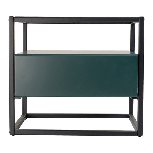 BROOKLYN HOME FAYE BEDSIDE TABLE