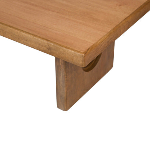 FELIPE COFFEE TABLE