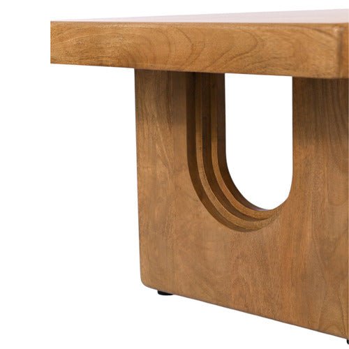 FELIPE COFFEE TABLE