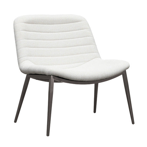 BROOKLYN AND BELLA FELIX UPHOLSTERED ACCENT CHAIR
