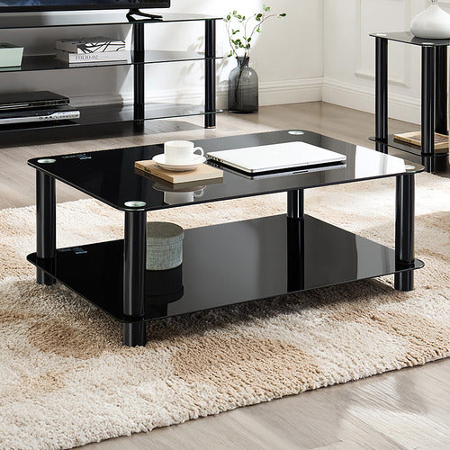 MONUMENT FURNITURE FEYRE COFFEE TABLE
