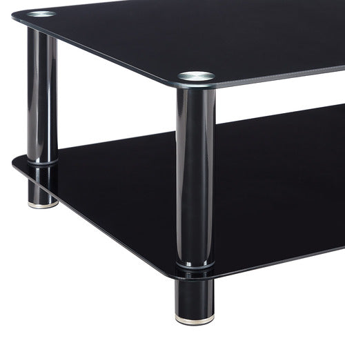 MONUMENT FURNITURE FEYRE COFFEE TABLE