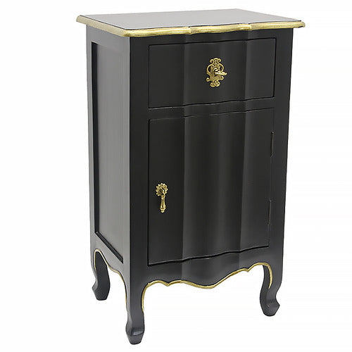 ELEGANT DESIGNS FIFI BEDSIDE