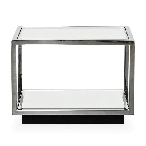 BROOKLYN AND BELLA FINN COFFEE TABLE