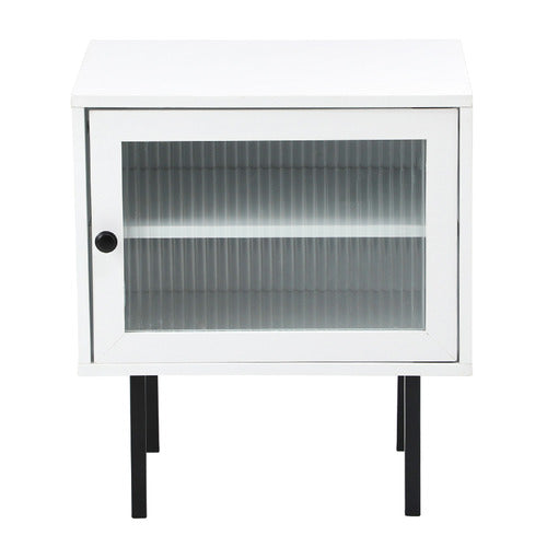 LIVING FUSION FIORA BEDSIDE TABLE