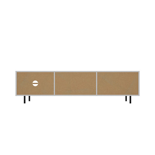 LIVING FUSION FIORA ENTERTAINMENT UNIT