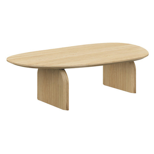 CONTINENTAL DESIGNS ELARA COFFEE TABLE