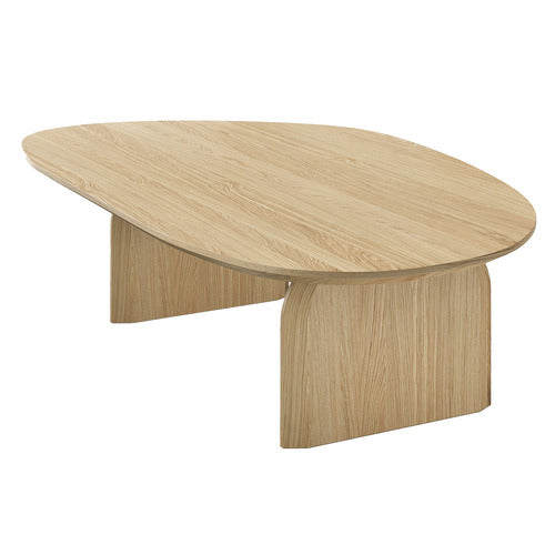 CONTINENTAL DESIGNS ELARA COFFEE TABLE