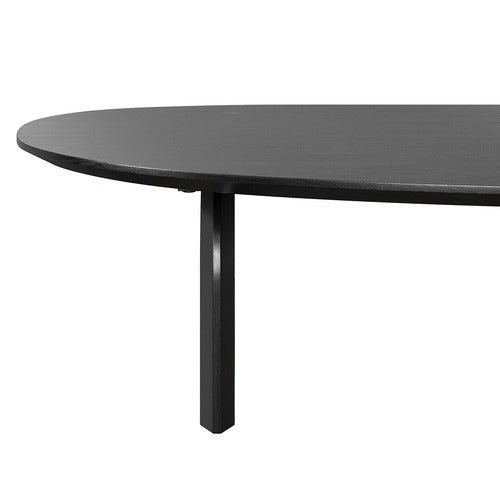 CONTINENTAL DESIGNS ELARA COFFEE TABLE