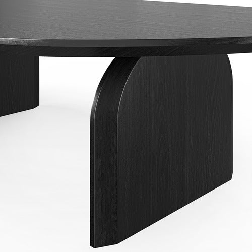 CONTINENTAL DESIGNS ELARA COFFEE TABLE
