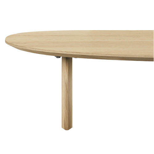 CONTINENTAL DESIGNS ELARA COFFEE TABLE