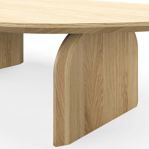 CONTINENTAL DESIGNS ELARA COFFEE TABLE