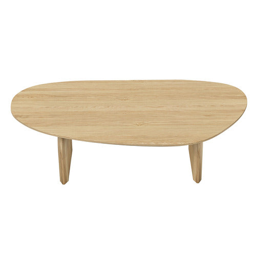 CONTINENTAL DESIGNS ELARA COFFEE TABLE