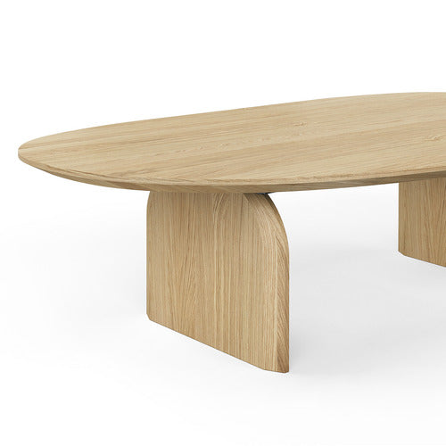 CONTINENTAL DESIGNS ELARA COFFEE TABLE