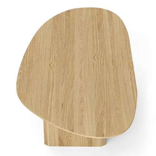 CONTINENTAL DESIGNS ELARA COFFEE TABLE