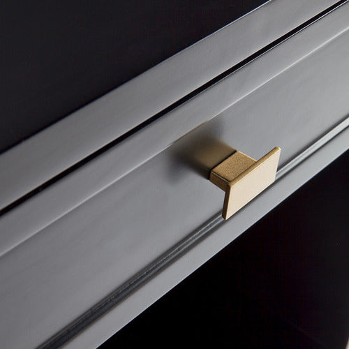 REXINGTON HOME FLAVIO BEDSIDE TABLE