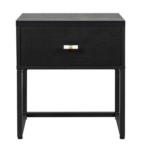 EXQUISITE LIVING FLORENCE BEDSIDE TABLE