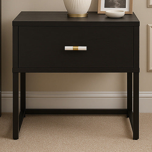 EXQUISITE LIVING FLORENCE BEDSIDE TABLE