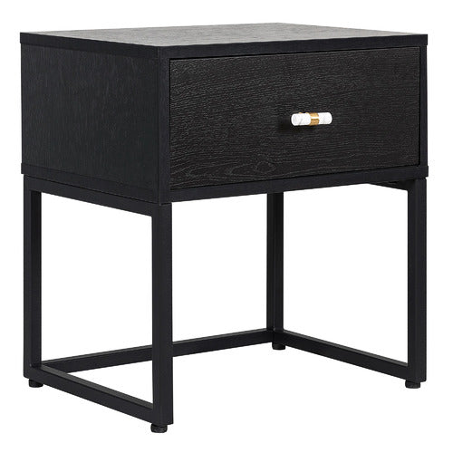 EXQUISITE LIVING FLORENCE BEDSIDE TABLE