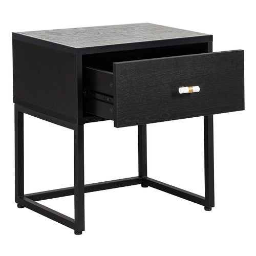 EXQUISITE LIVING FLORENCE BEDSIDE TABLE
