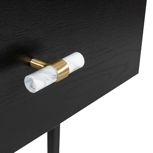 EXQUISITE LIVING FLORENCE BEDSIDE TABLE