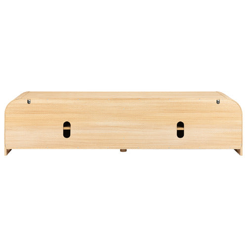 200CM FLORENCE PREMIUM OAK TV UNIT