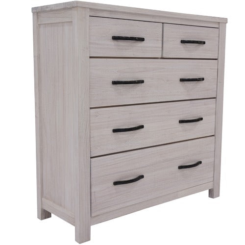 LEGACY FURNITURE FLORIDA WOOD TALLBOY