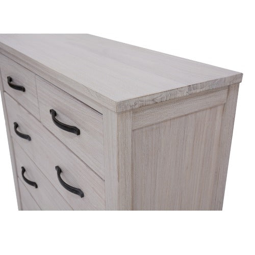 LEGACY FURNITURE FLORIDA WOOD TALLBOY