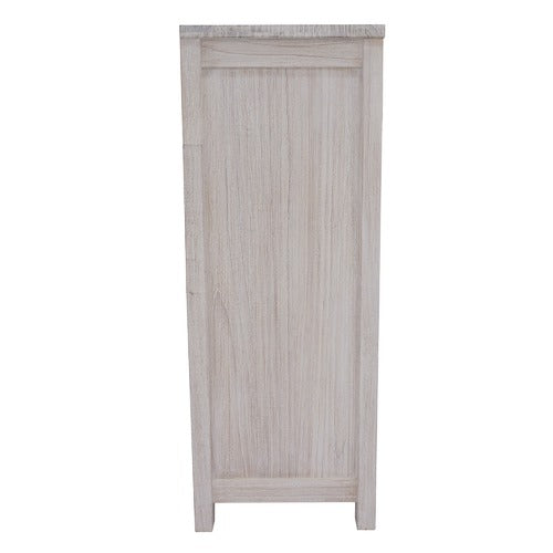 LEGACY FURNITURE FLORIDA WOOD TALLBOY