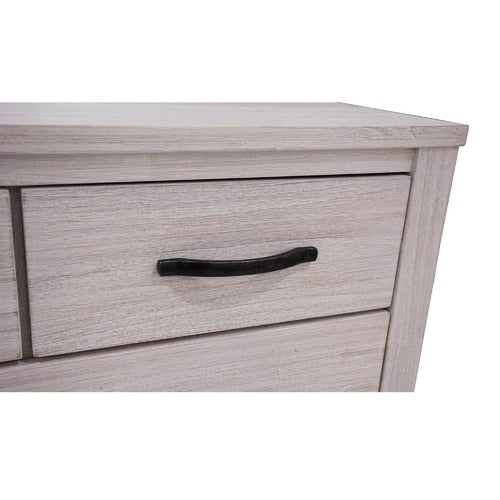 LEGACY FURNITURE FLORIDA WOOD TALLBOY