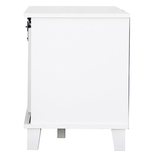 CORNER OFFICE 120CM FLYNN TV UNIT