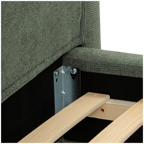 JOANNA CHENILLE BED