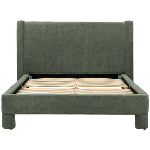 JOANNA CHENILLE BED