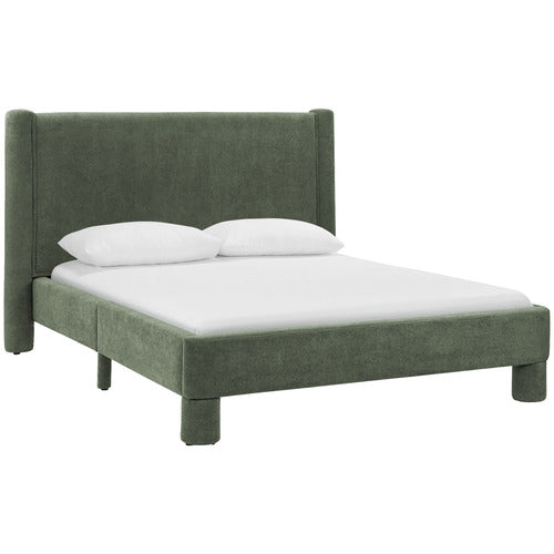 JOANNA CHENILLE BED