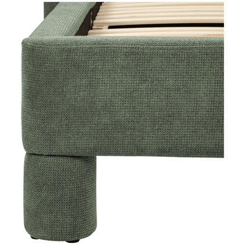 JOANNA CHENILLE BED