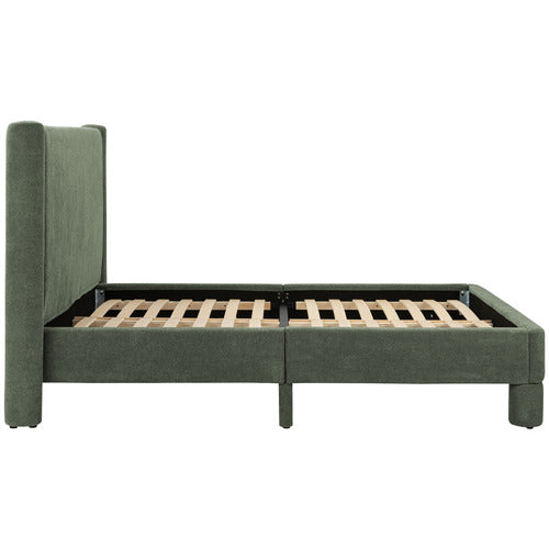 JOANNA CHENILLE BED