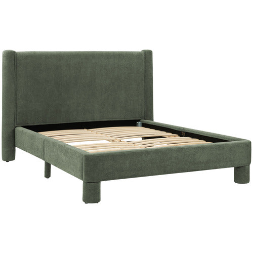 JOANNA CHENILLE BED