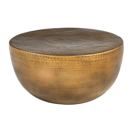 THE DECOR STORE FORTIN COFFEE TABLE