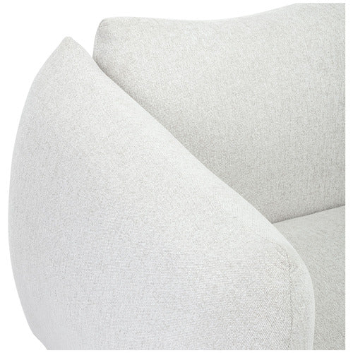 ORLANDO CHENILLE ARMCHAIR