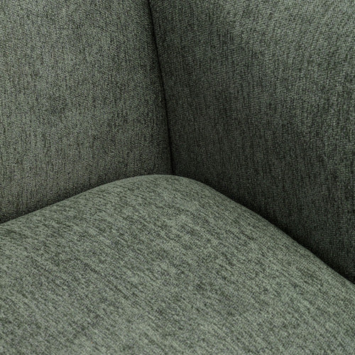 ORLANDO CHENILLE ARMCHAIR